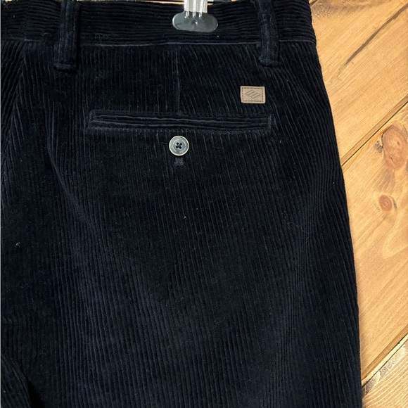 JOSEPH ABBOUD Men's Corduroy Pants 38 Regular - Picture 4 of 8